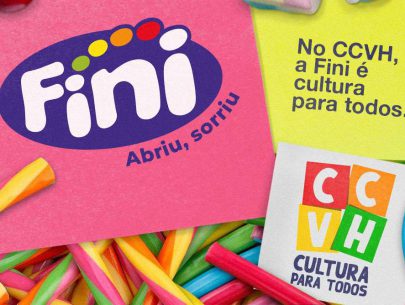Fini sponsors VHCC’s ‘Culture For Everyone’ project in Jundiaí.