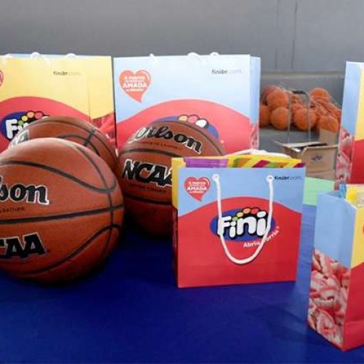 Proyecto Canasta de Tres