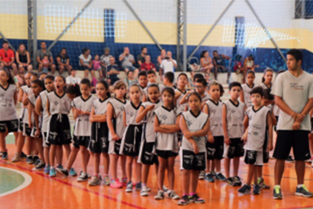 Fini patrocina projeto ‘Cultura para Todos’ do CCVH em Jundiaí