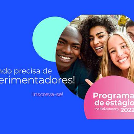 The Fini Company opens Internship Program with selection phase on Tik Tok The Fini Company opens Internship Program with selection phase on Tik Tok