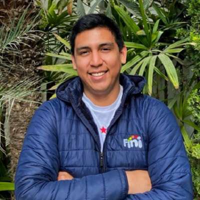 Javier Cordova Calderón Ventas