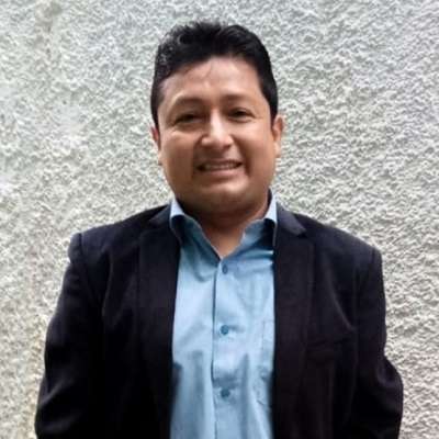 Javier José Torres Roque