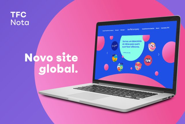 The Fini Company anuncia portal global corporativo