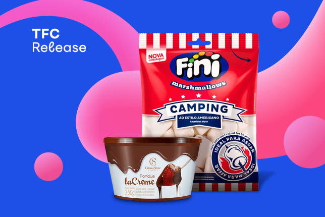 Campanha de Inverno Fini Cacau Show