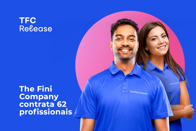 Expansão Centro de Distribuição