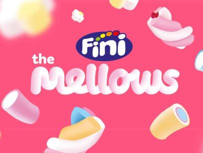 FINI GOLOSINAS PRESENTA FINI THE MELLOWS, SUS DELICIOSOS Y BLANDITOS MARSHMALLOW AHORA CON UNA NUEVA Y MUY APETECIBLE IMAGEN QUE TE HARÁ DERRETIRTE FINI GOLOSINAS PRESENTA FINI THE MELLOWS, SUS DELICIOSOS Y BLANDITOS MARSHMALLOW AHORA CON UNA NUEVA Y MUY APETECIBLE IMAGEN QUE TE HARÁ DERRETIRTE