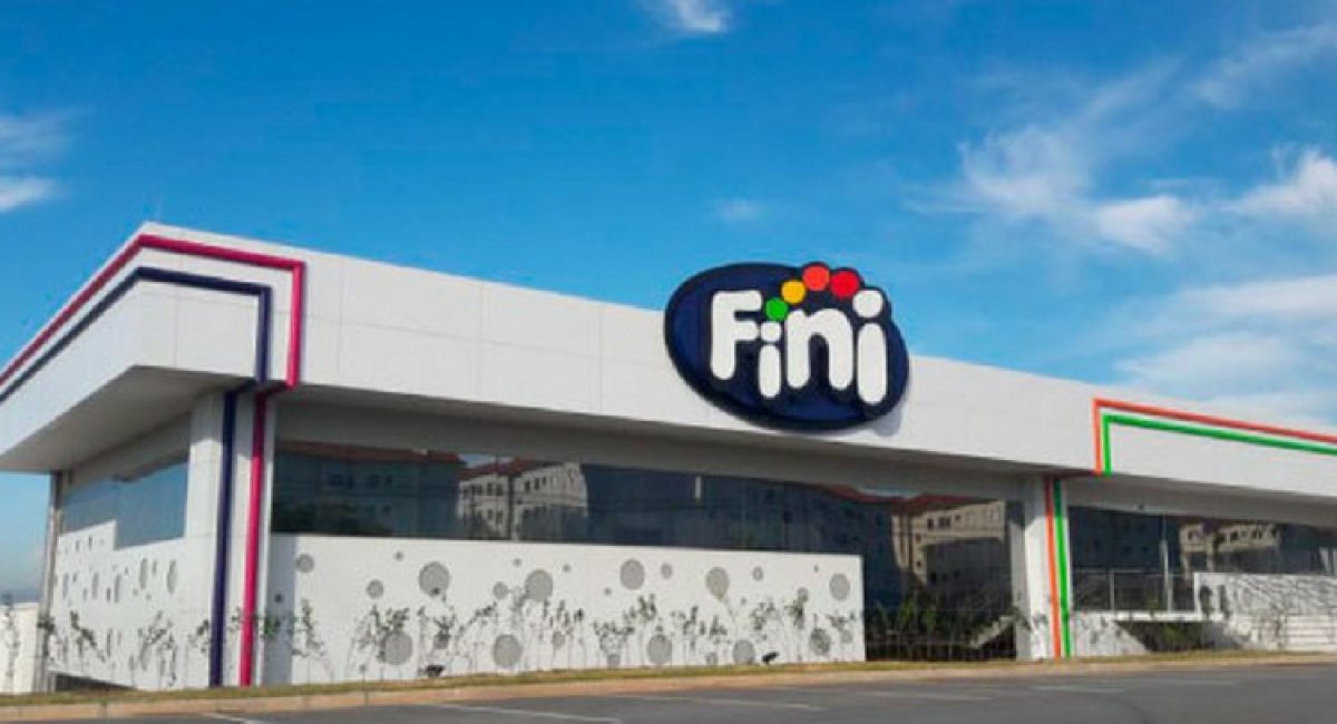 The Fini Company obtém eureciclo e passa de 1 mil tonelada de embalagens recicladas The Fini Company obtém eureciclo e passa de 1 mil tonelada de embalagens recicladas
