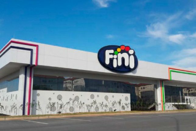 The Fini Company obtém eureciclo e passa de 1 mil tonelada de embalagens recicladas