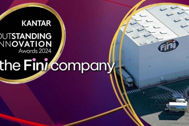 Fini é uma das marcas mais inovadoras do mundo