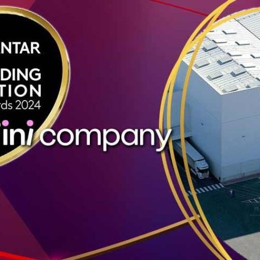 Fini Golosinas, una de las marcas más innovadoras del mundo según los Kantar Outstanding Innovation Awards 2024