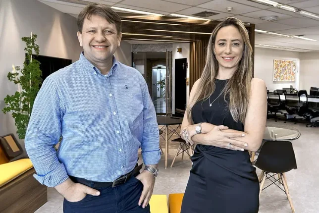 Fini agora faz parte de um seleto clube de marcas brasileiras.