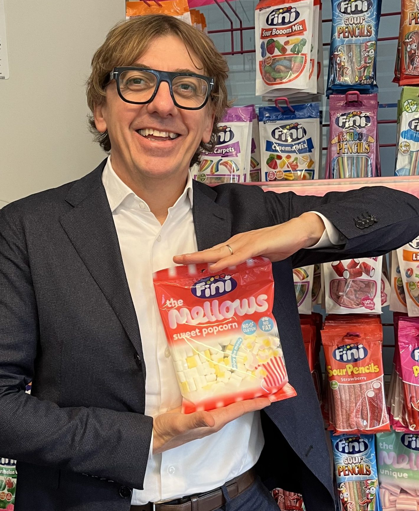 Stefano Lupi Stefano Lupi