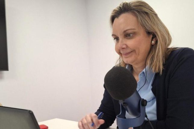 «The Fini Company es una empresa económicamente viable, socialmente comprometida y medioambientalmente responsable»