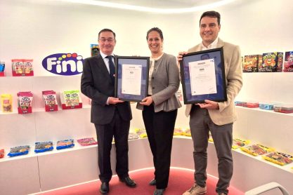 The Fini Company, primer grupo del sector con certificación ‘Desperdicio Alimentario Cero’ de AENOR The Fini Company, primer grupo del sector con certificación ‘Desperdicio Alimentario Cero’ de AENOR