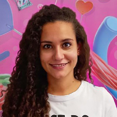 Alicia Pastor Tudela