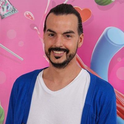 Joaquín Soler Martínez