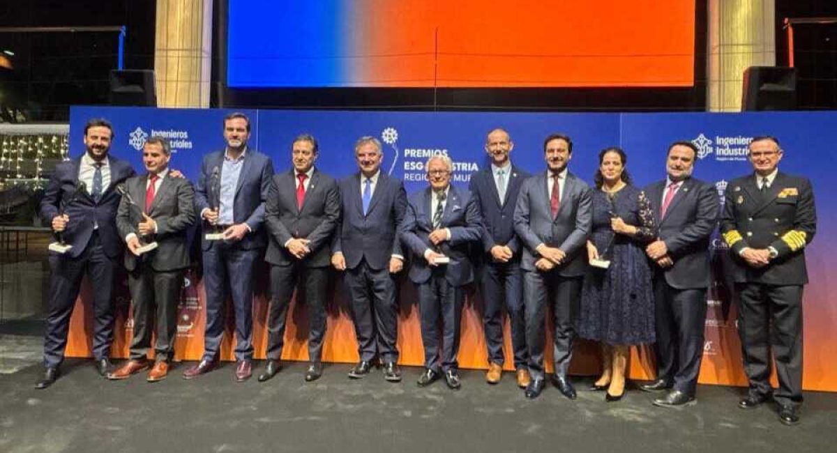 Premios ESG-Industria 2026: reconociendo la excelencia regional
