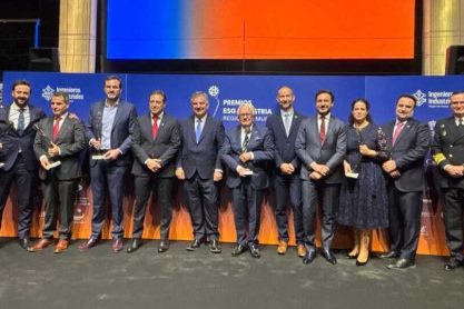 Premios ESG-Industria 2026: reconociendo la excelencia regional