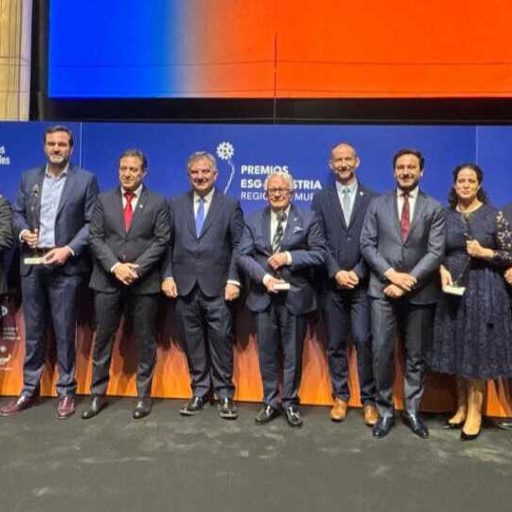 Premios ESG-Industria 2026: reconociendo la excelencia regional